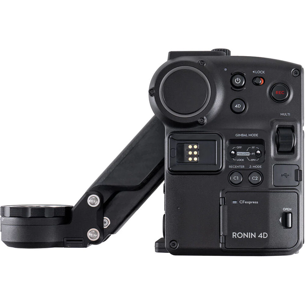 DJI Ronin 4D-6K - Image 6