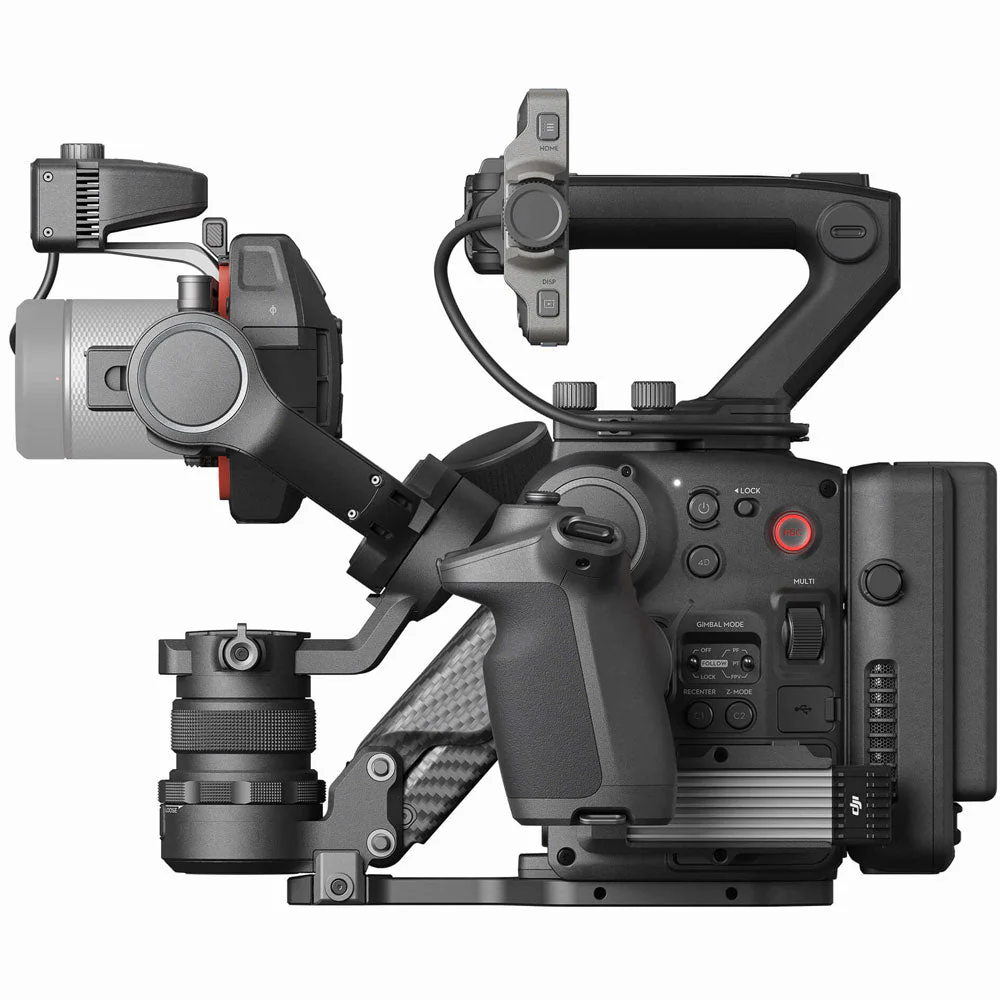 DJI Ronin 4D-8K - Image 3
