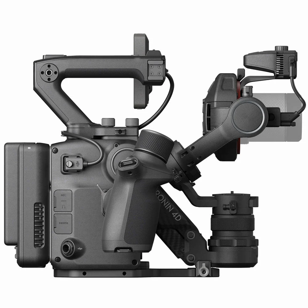DJI Ronin 4D-8K - Image 4