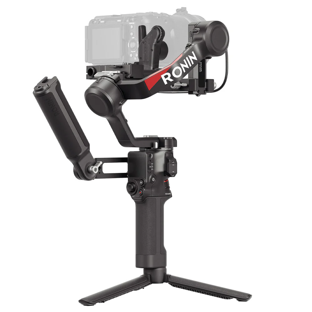DJI RS 4 - Image 3