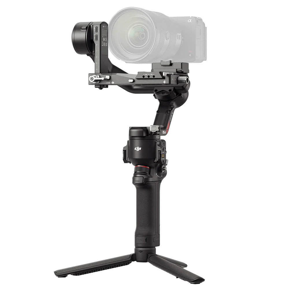 DJI RS 4 - Image 4