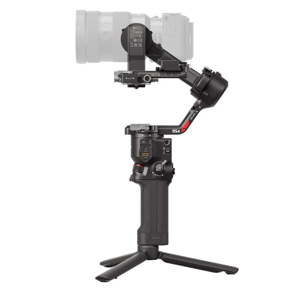 DJI RS 4 - Image 5