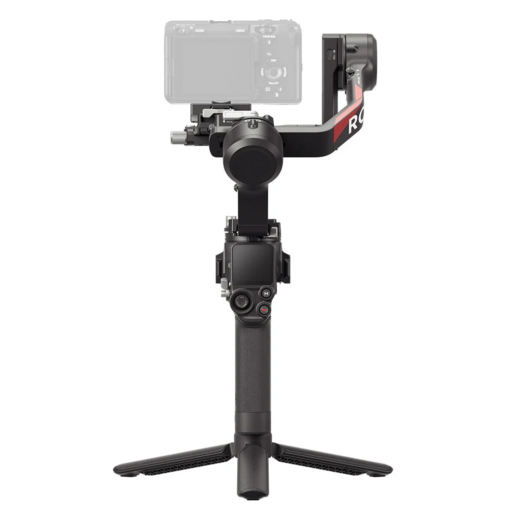 DJI RS 4 - Image 7