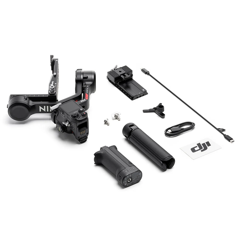DJI RS 4 - Image 8