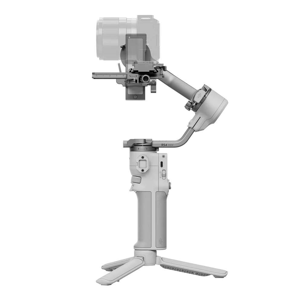 DJI RS 4 Mini - Image 5