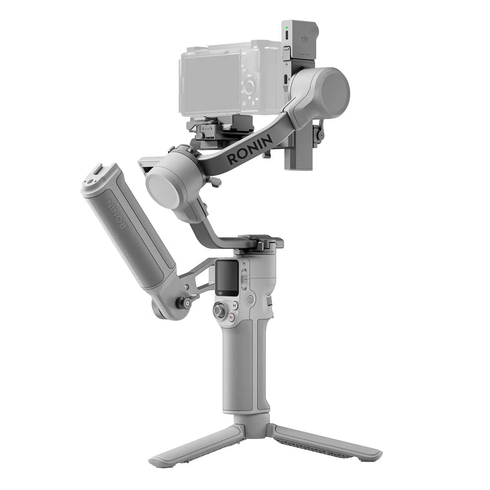 DJI RS 4 Mini Combo - Image 2