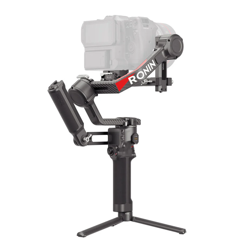 DJI RS 4 PRO Combo
