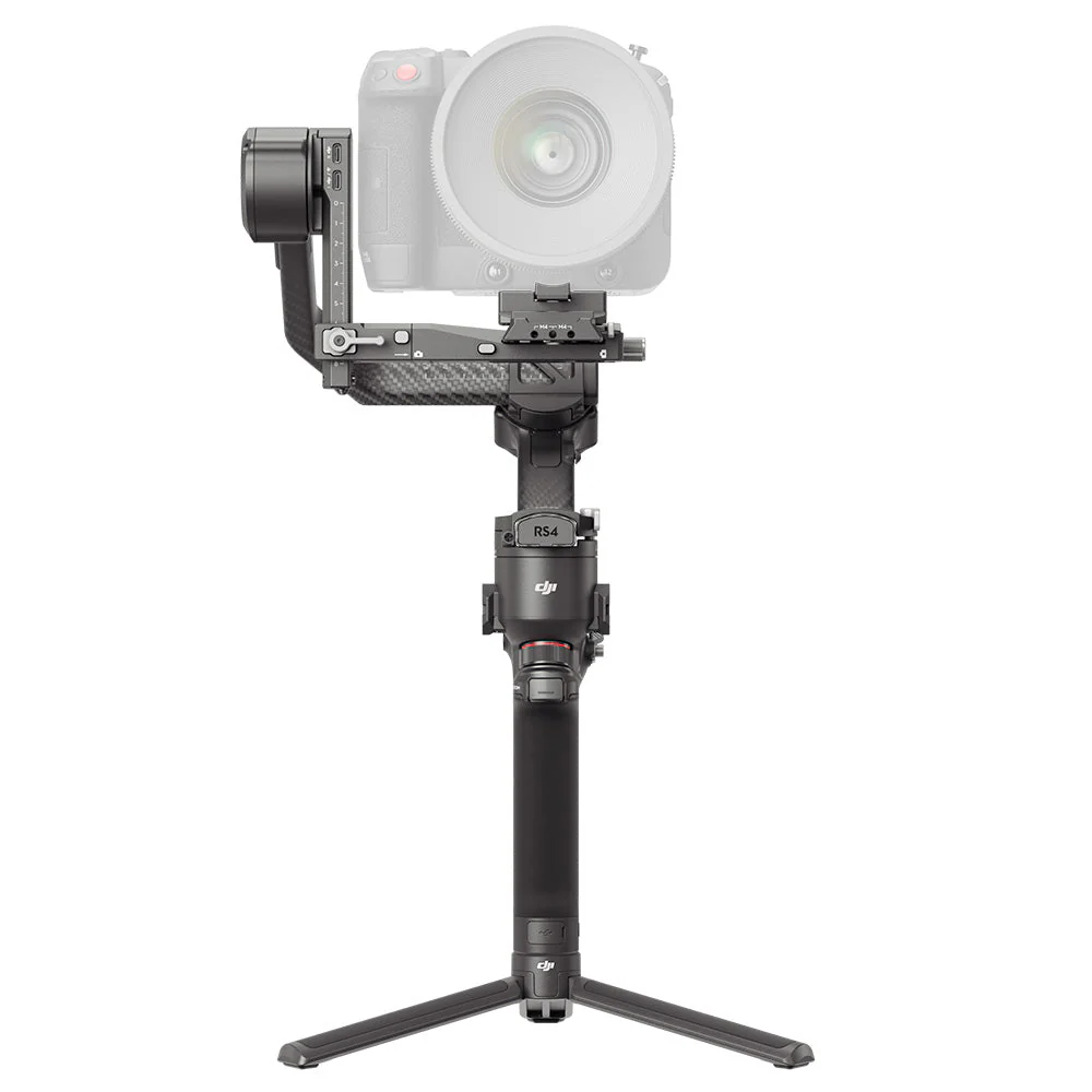 DJI RS 4 PRO Combo - Image 2