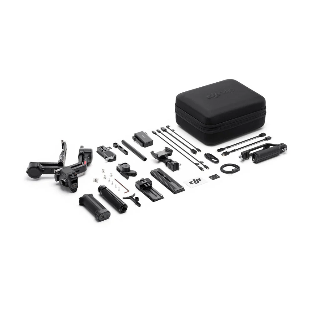 DJI RS 4 PRO Combo - Image 6