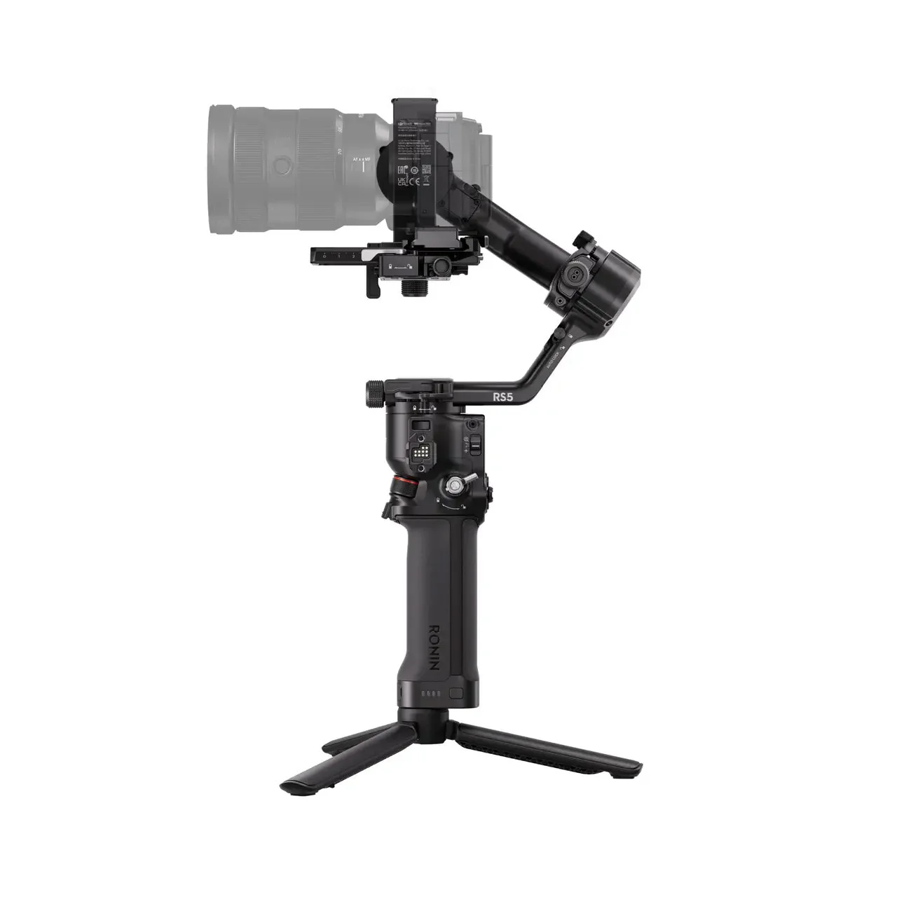 DJI RS 5 - Image 4