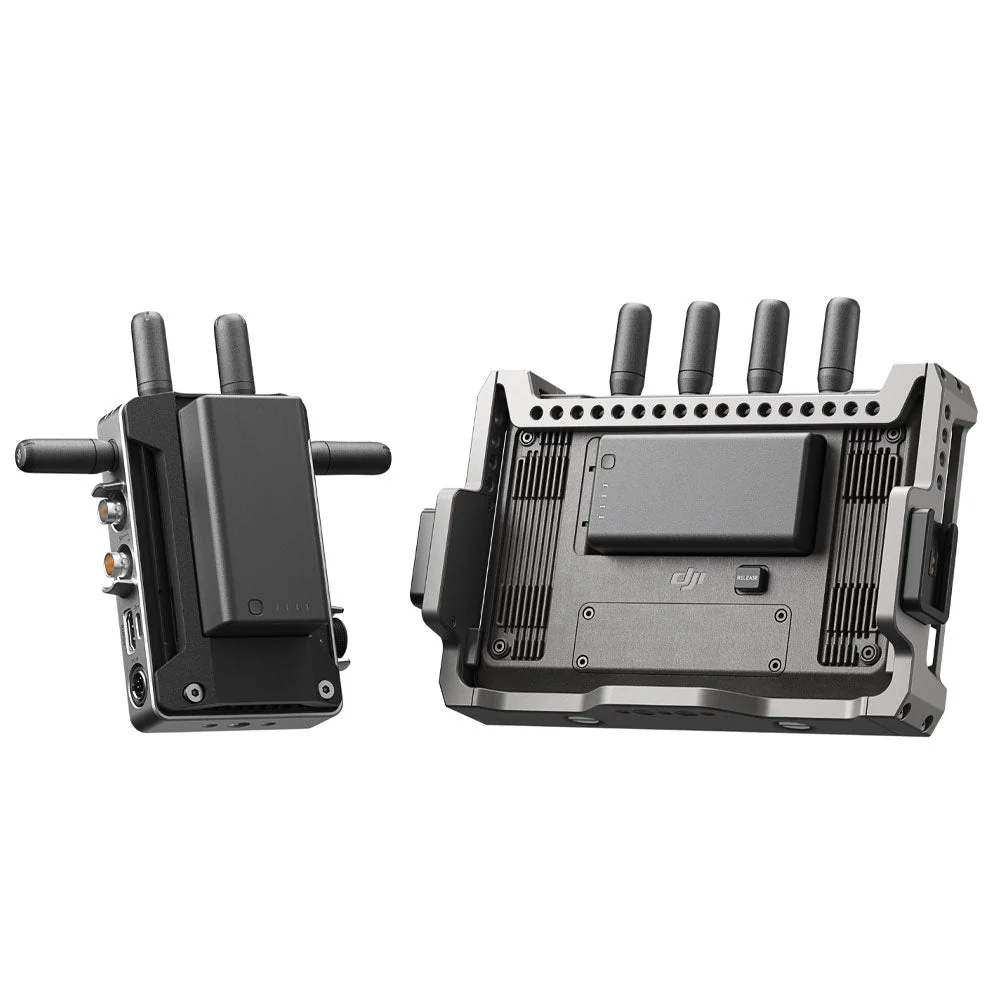 DJI Transmission - Image 3