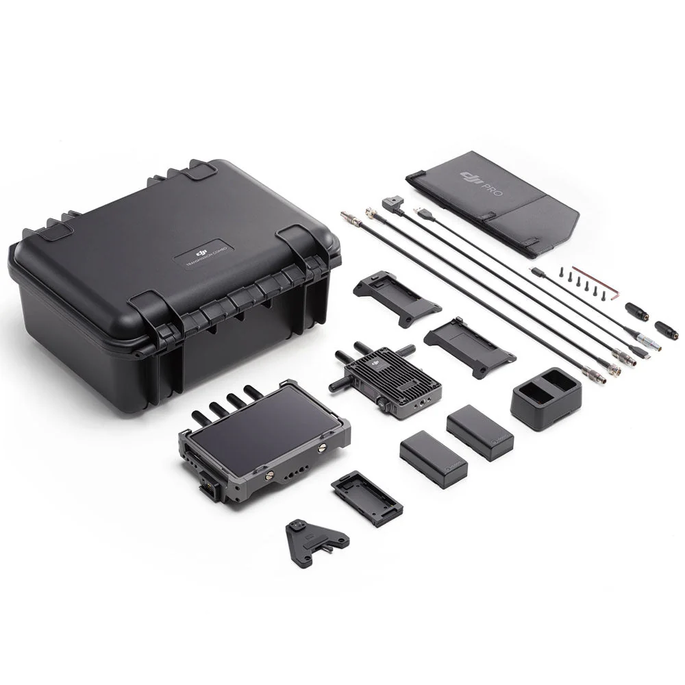 DJI Transmission - Image 5