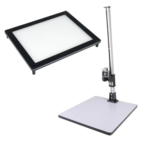DSLR Film Scanning Kit