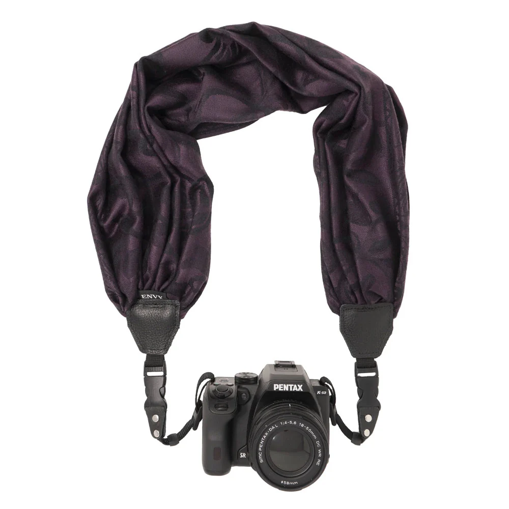 My Fave Camera Scarf Strap - Image 2