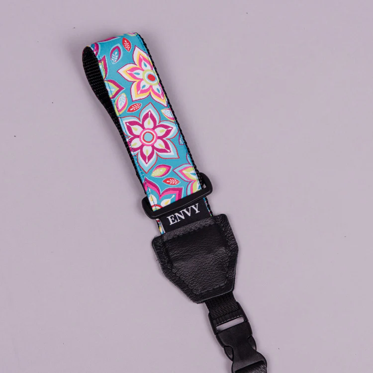 My Fave Wrist Strap Happy