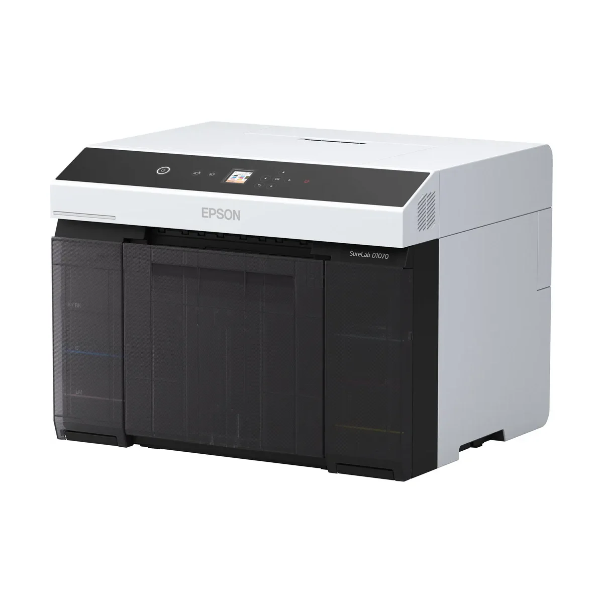 Epson D1070DE SureLab Standard Edition Minilab Printer - Image 3