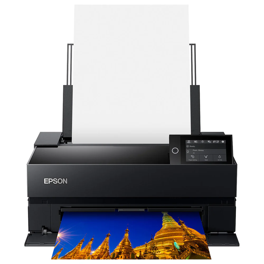 Epson SureColor P700 13" Photo Printer