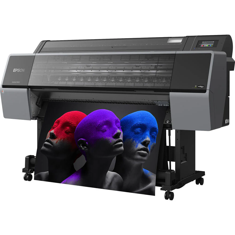 Epson SureColor P9570 44" Wide-Format Inkjet Printer - Image 2