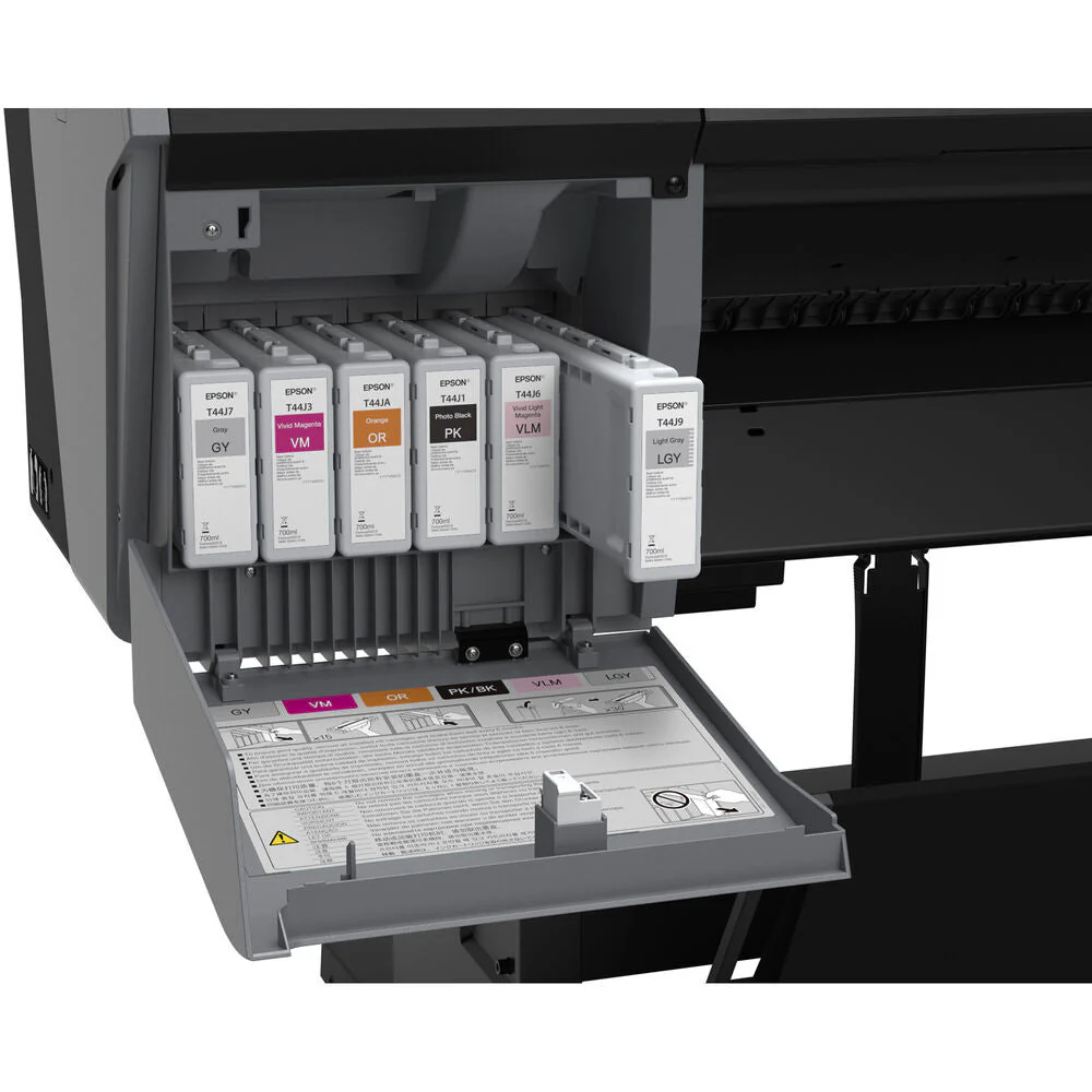 Epson SureColor P9570 44" Wide-Format Inkjet Printer - Image 3