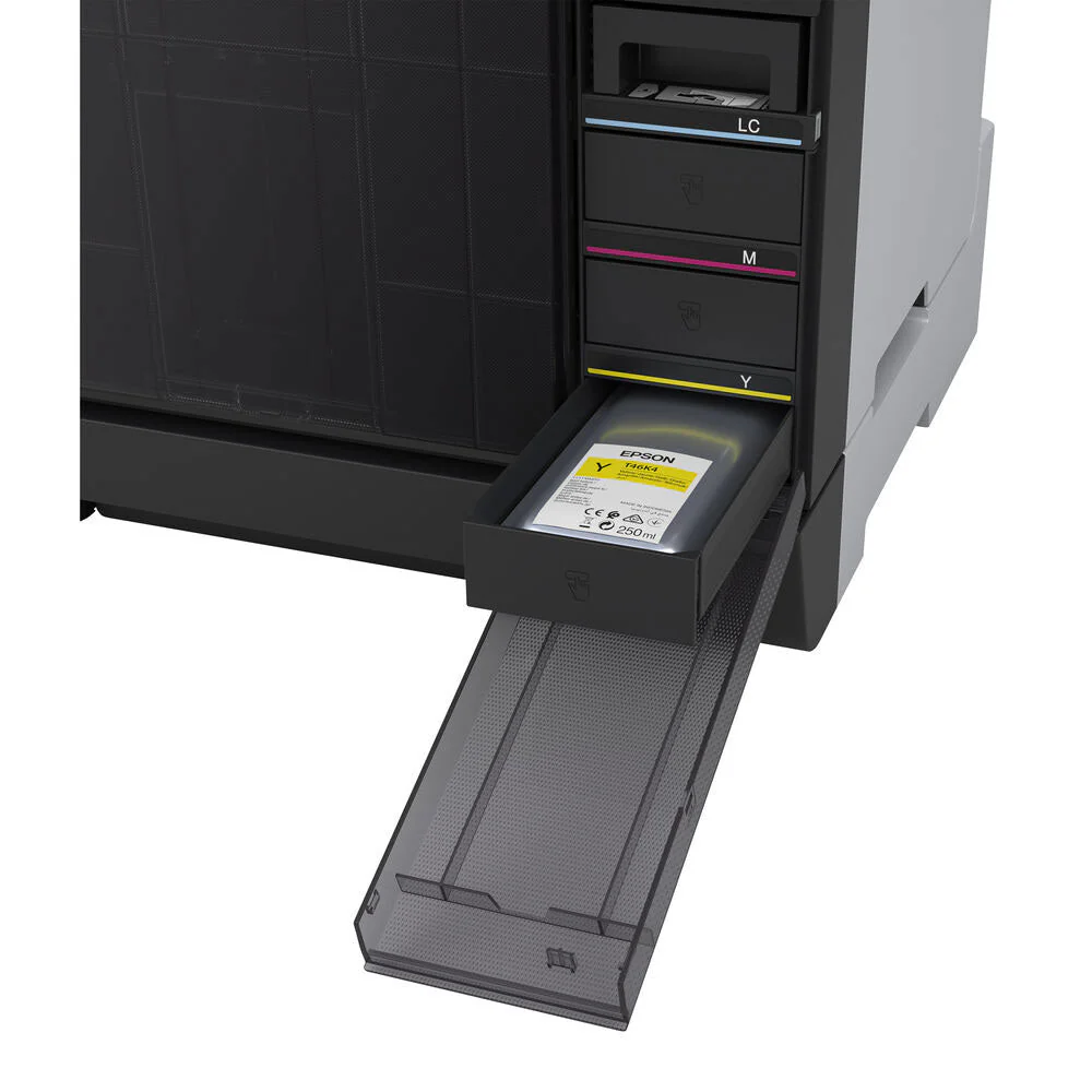 Epson SureLab D1070DE Minilab Photo Printer - Image 6