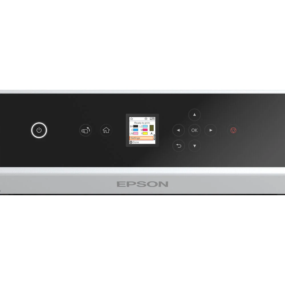 Epson SureLab D1070DE Minilab Photo Printer - Image 7