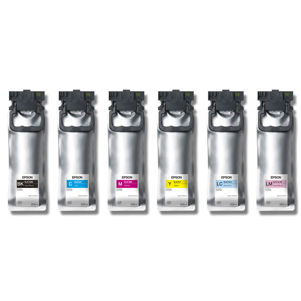 Epson TR46J Ink