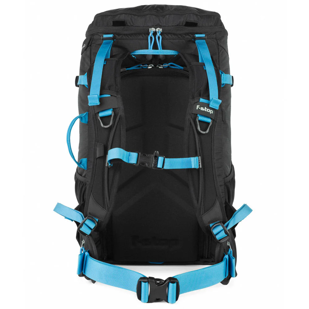 F-Stop Kashmir 30L Ultra-Light Essentials Bundle - Image 3