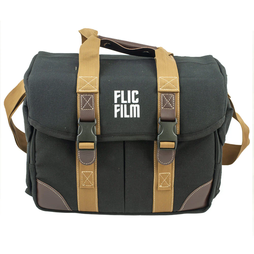 Flic Film Camera Bag - Image 2