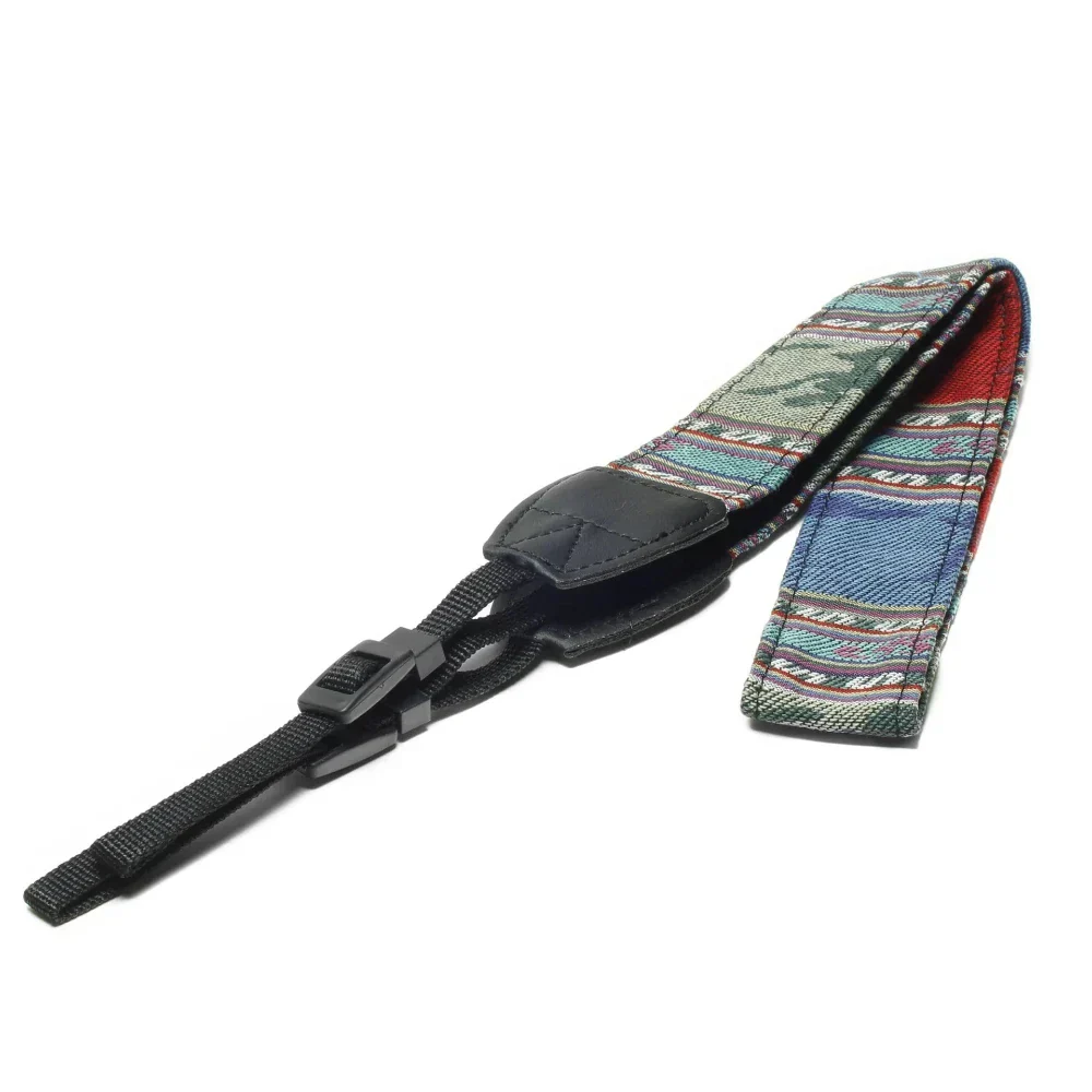 Flic Film Camera Strap - Image 2