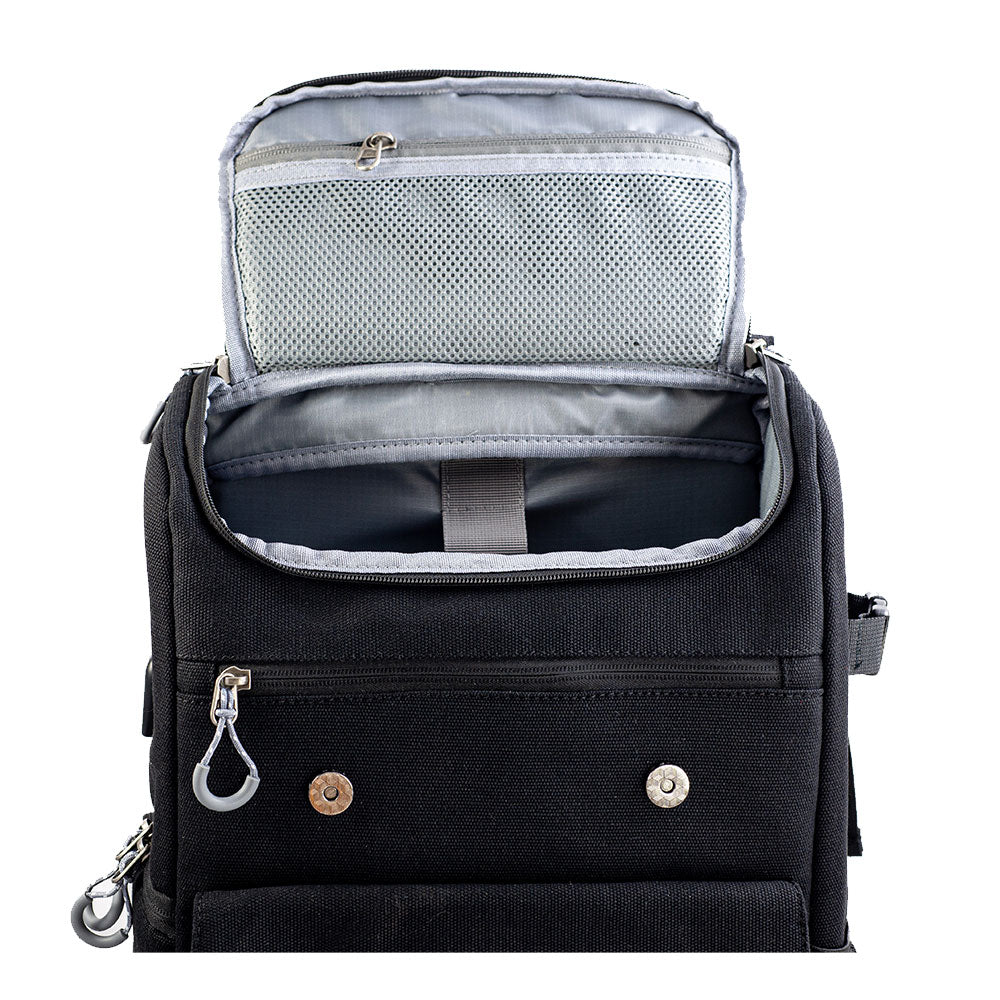 Flick Film Camera Backpack - Image 4