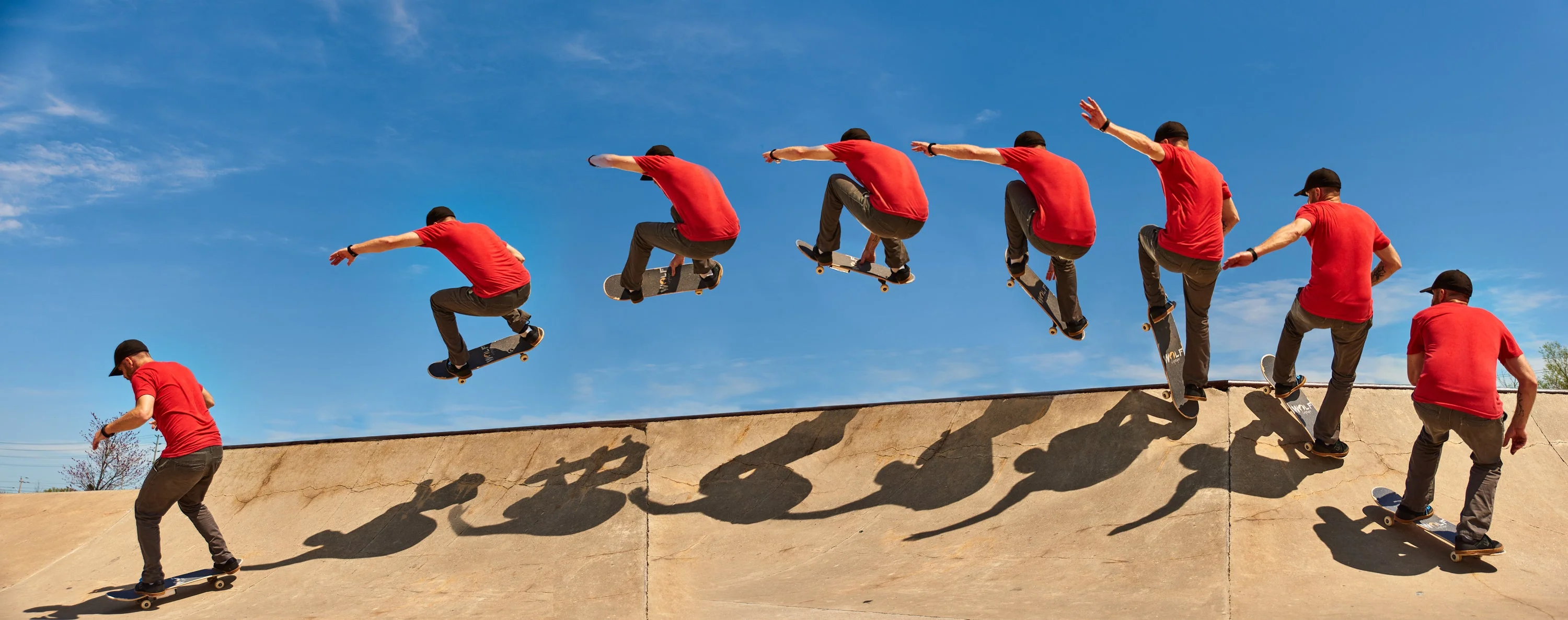 Freeze the Chaos: Action Photography with Laowa - Mon. May. 25 - Image 4