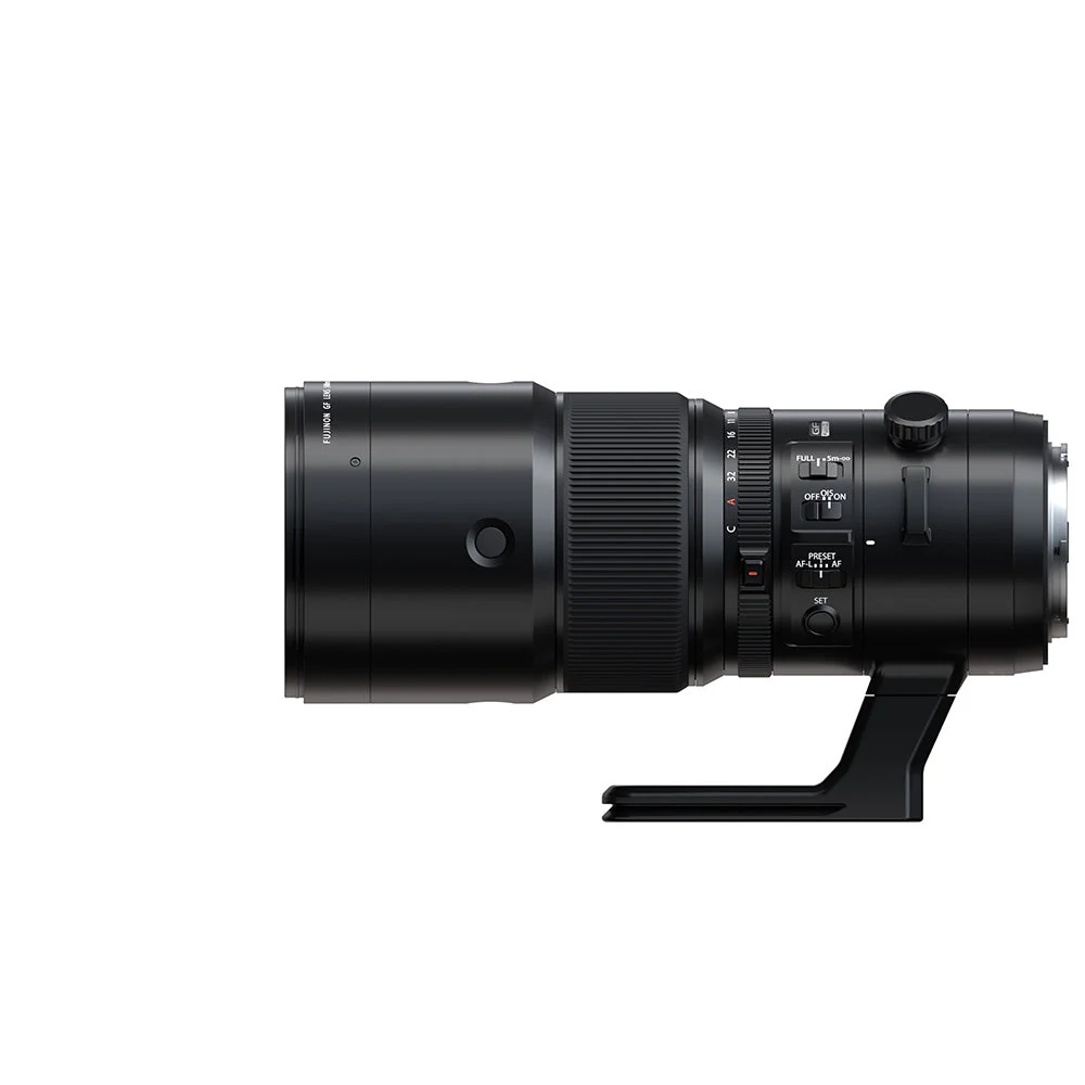 FUJIFILM GF 500mm f5.6 R LM OIS WR - Image 2