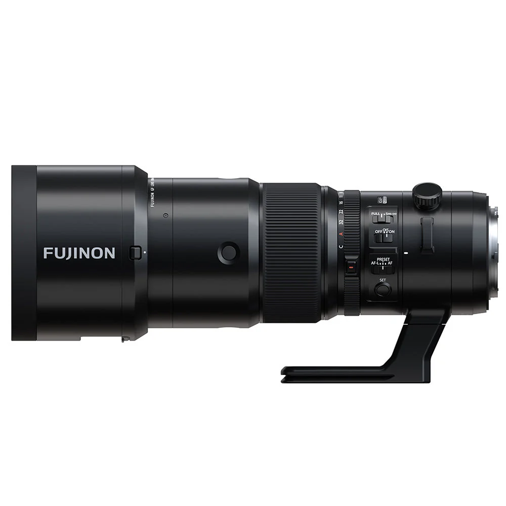 FUJIFILM GF 500mm f5.6 R LM OIS WR - Image 3