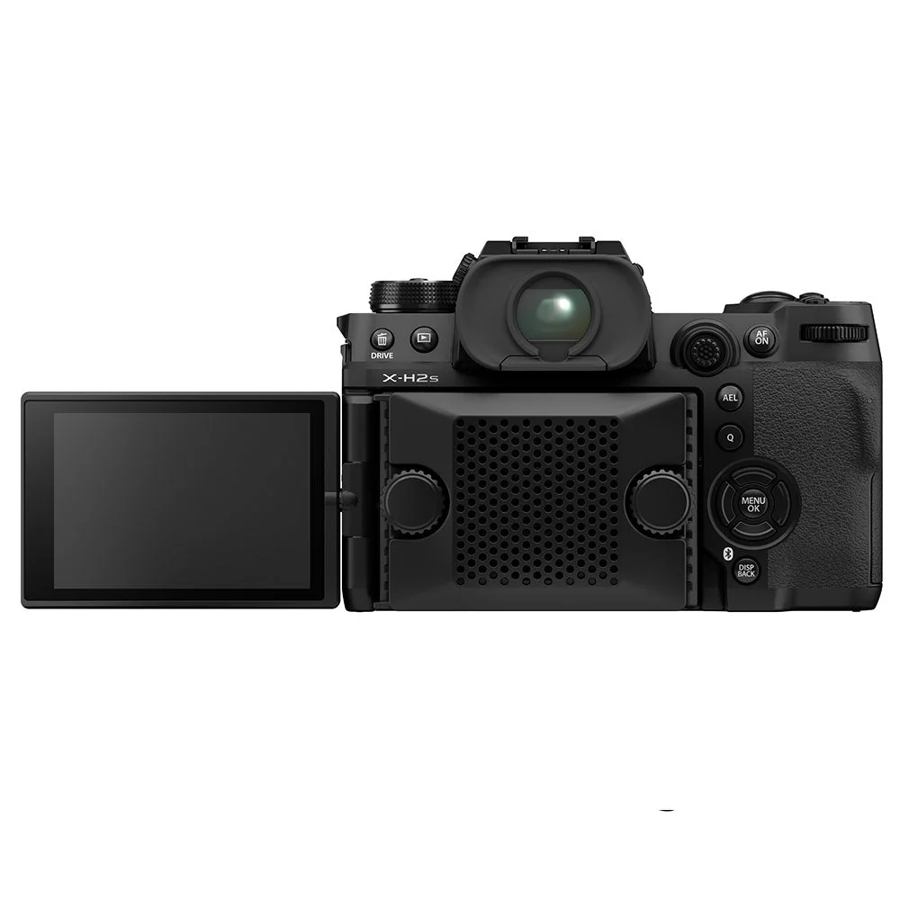 FUJIFILM Cooling Fan - Image 3