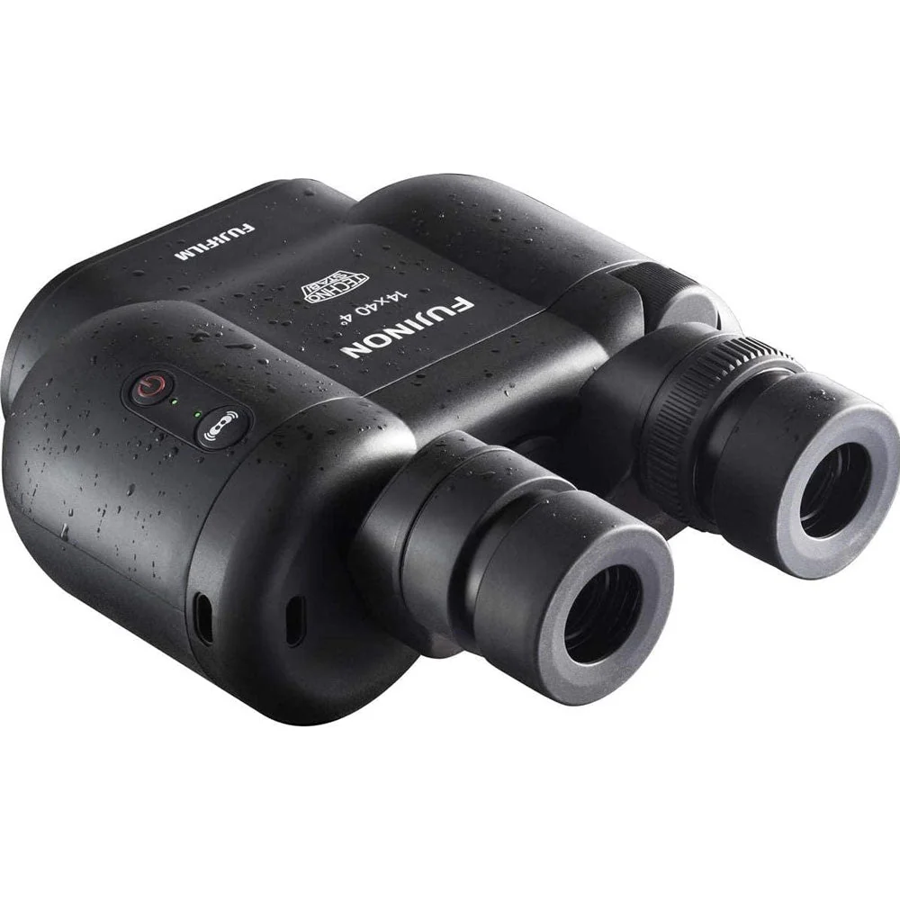 FUJIFILM FUJINON 14x40 Techno-Stabi - Image 3