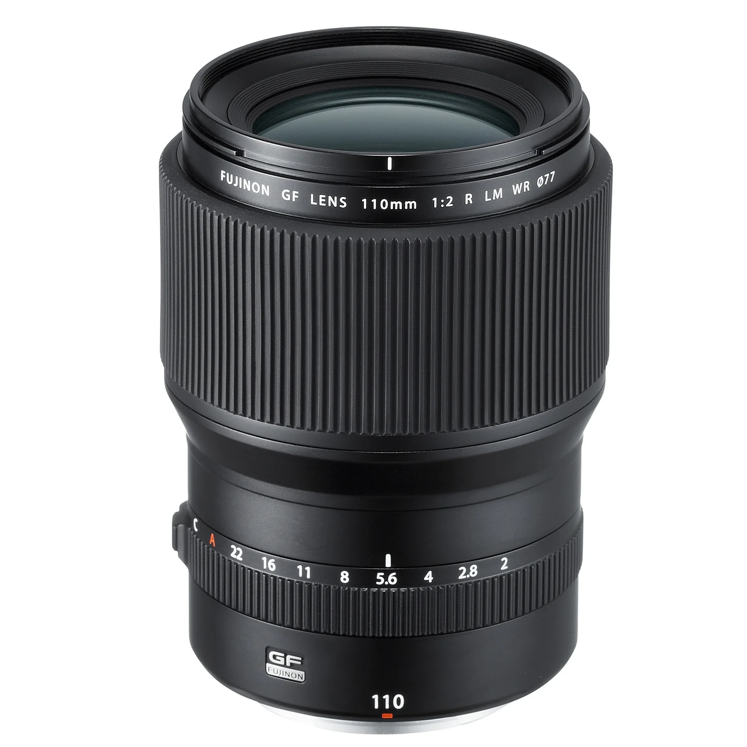 FUJIFILM GF 110mm f2 R LM WR