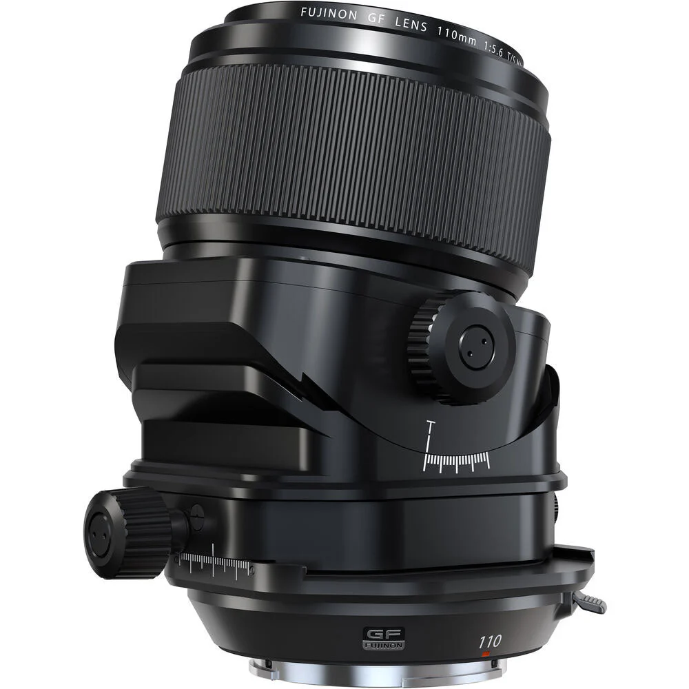 FUJIFILM GF 110mm f5.6 Tilt-Shift - Image 2