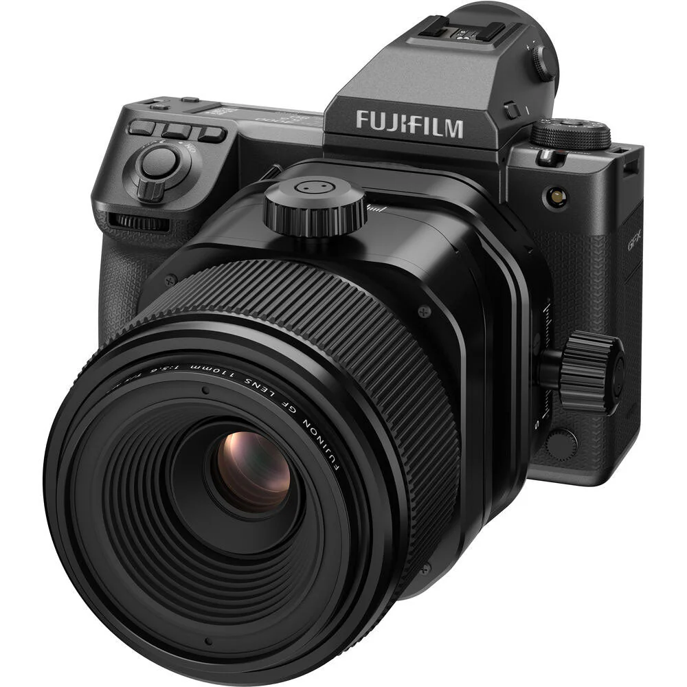 FUJIFILM GF 110mm f5.6 Tilt-Shift - Image 3