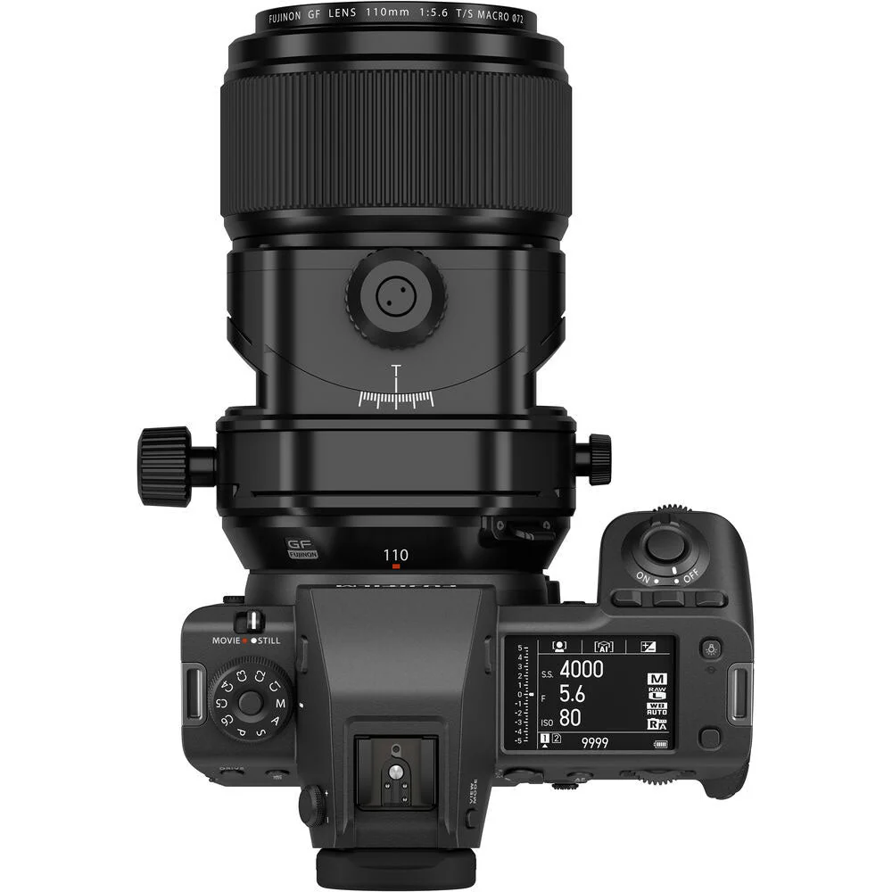 FUJIFILM GF 110mm f5.6 Tilt-Shift - Image 4
