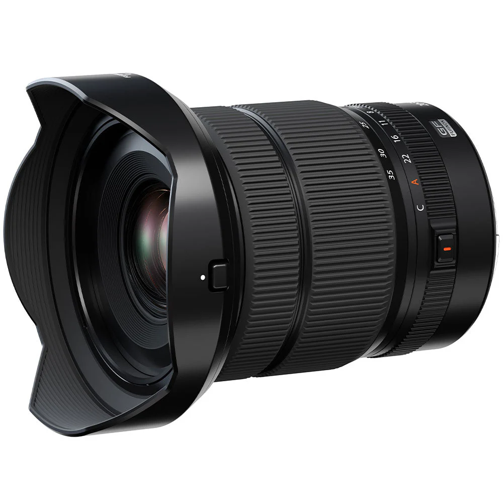 FUJIFILM GF 20-35mm f4 R WR - Image 2