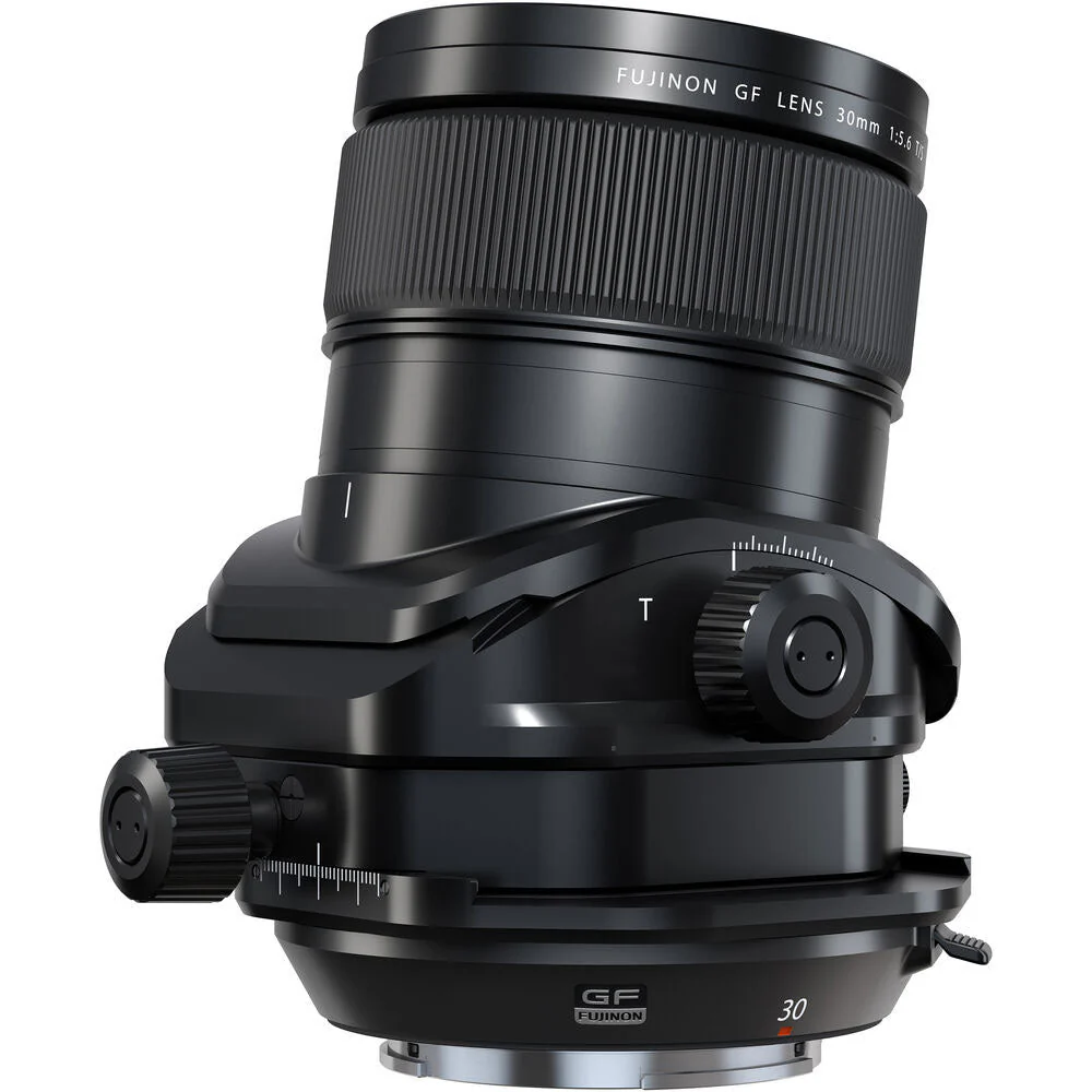 FUJIFILM GF 30mm f5.6 Tilt Shift - Image 2