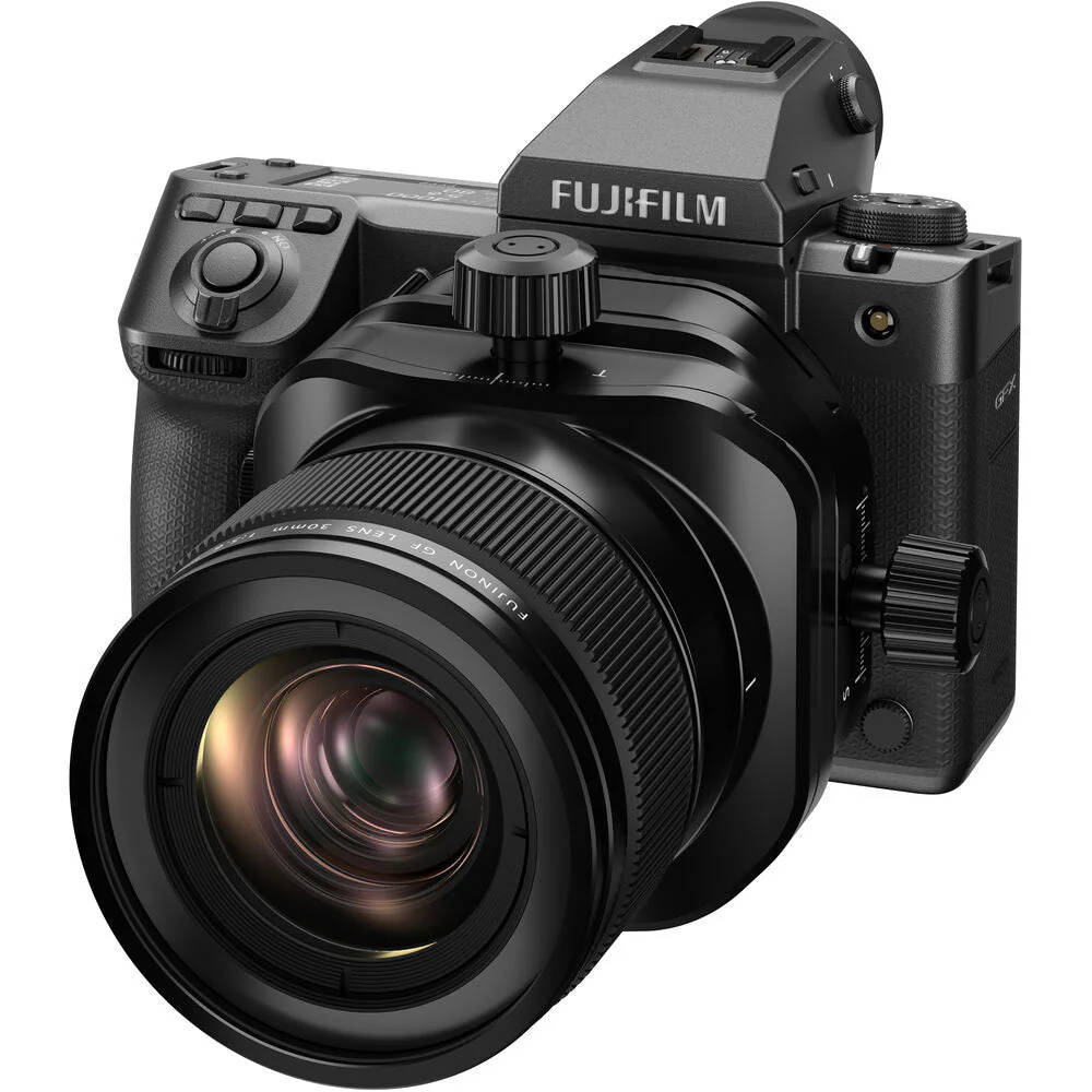FUJIFILM GF 30mm f5.6 Tilt Shift - Image 3