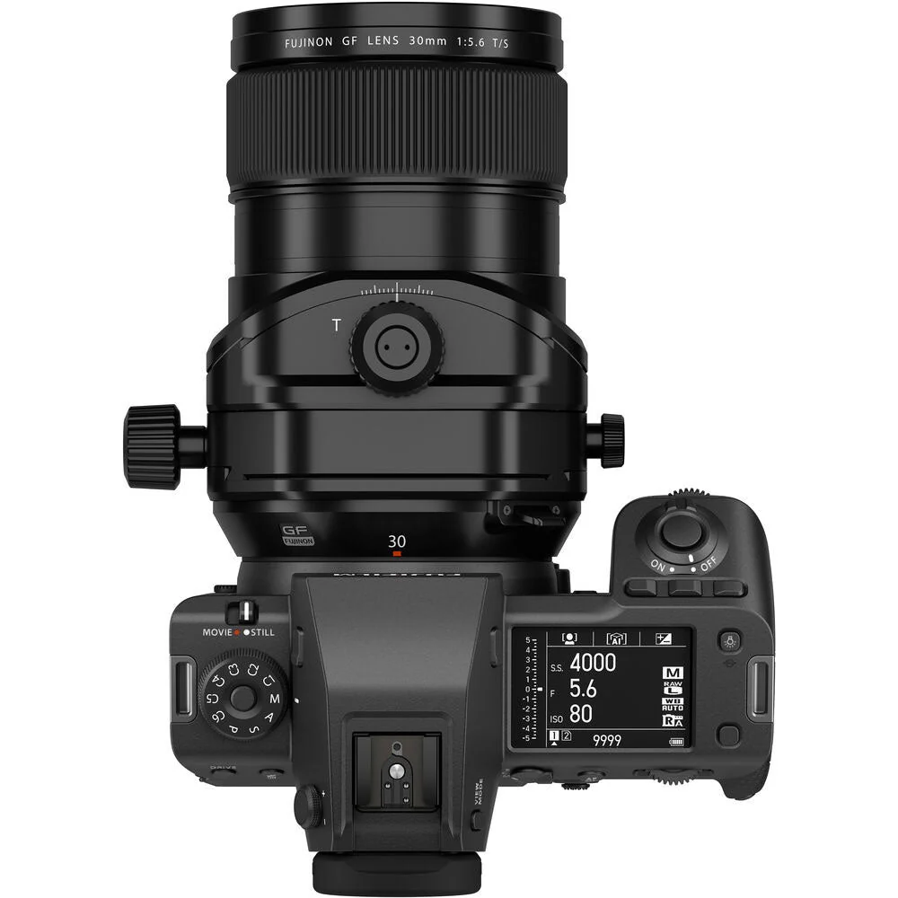 FUJIFILM GF 30mm f5.6 Tilt Shift - Image 4