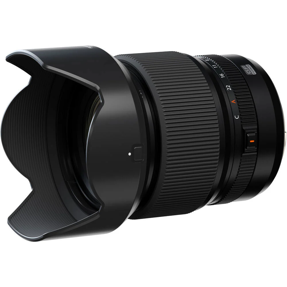 FUJIFILM GF 55mm f1.7 R WR - Image 2