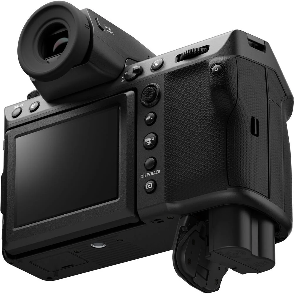 FUJIFILM GFX100 II - Image 6