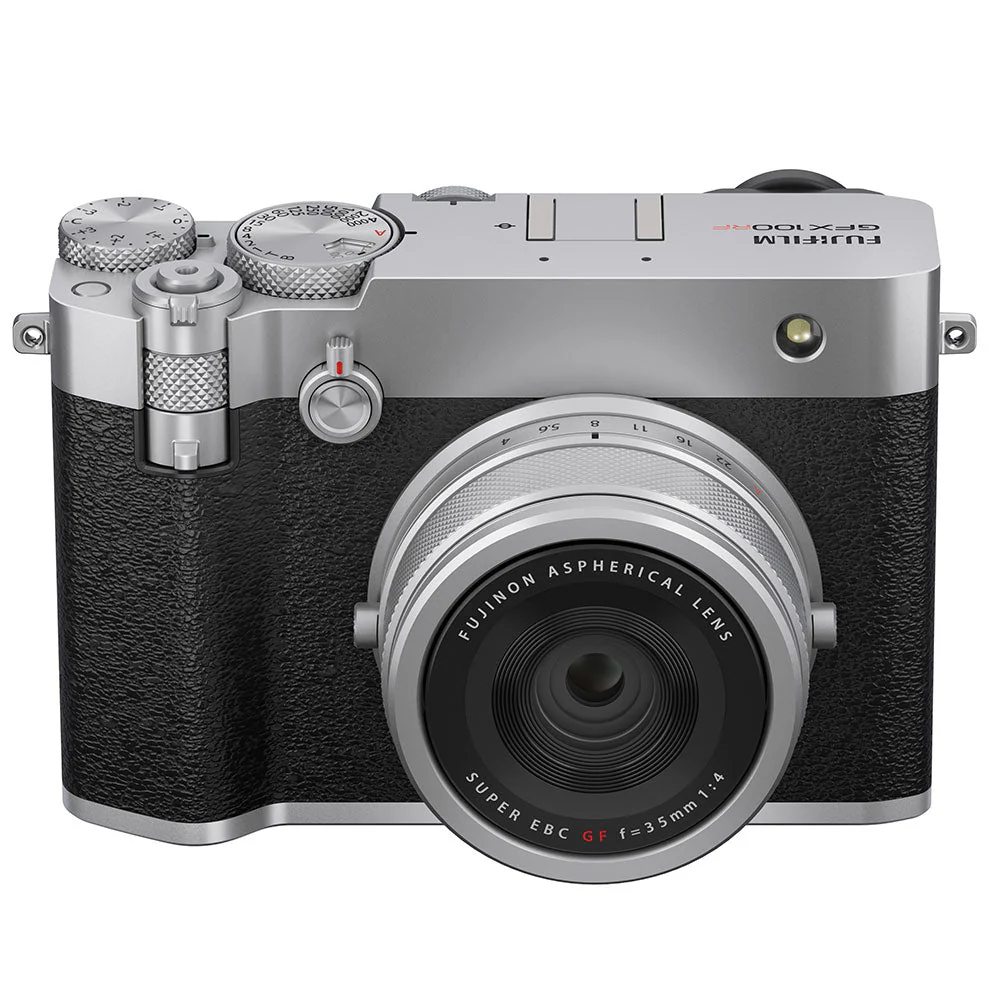 FUJIFILM GFX100RF Camera