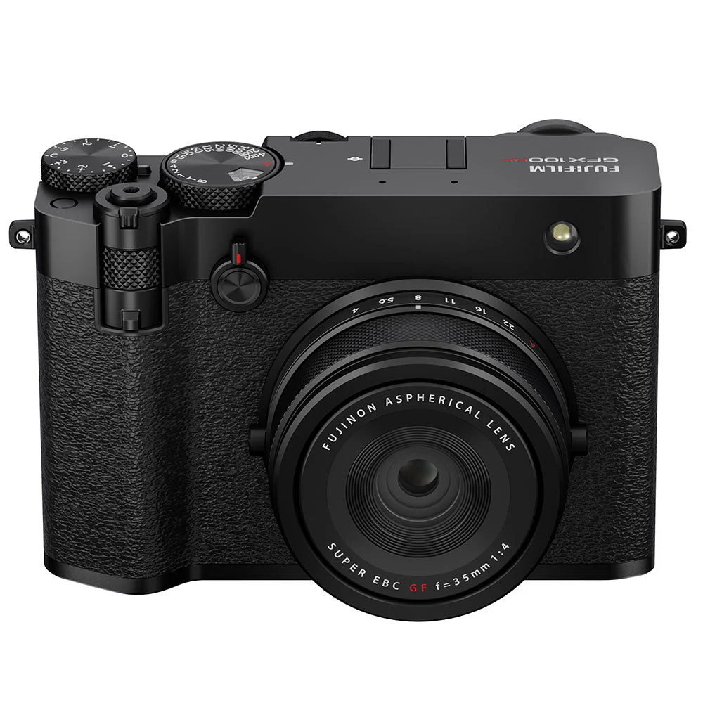 FUJIFILM GFX100RF Camera - Image 2