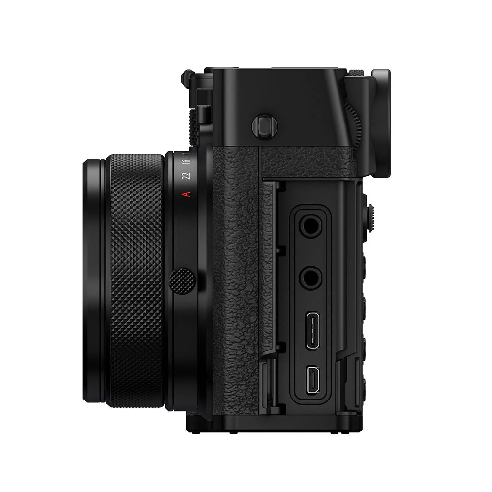 FUJIFILM GFX100RF Camera - Image 3