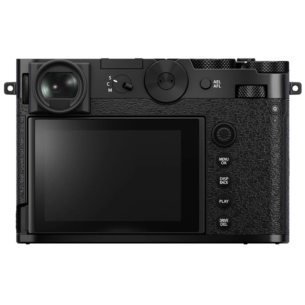FUJIFILM GFX100RF Camera - Image 4