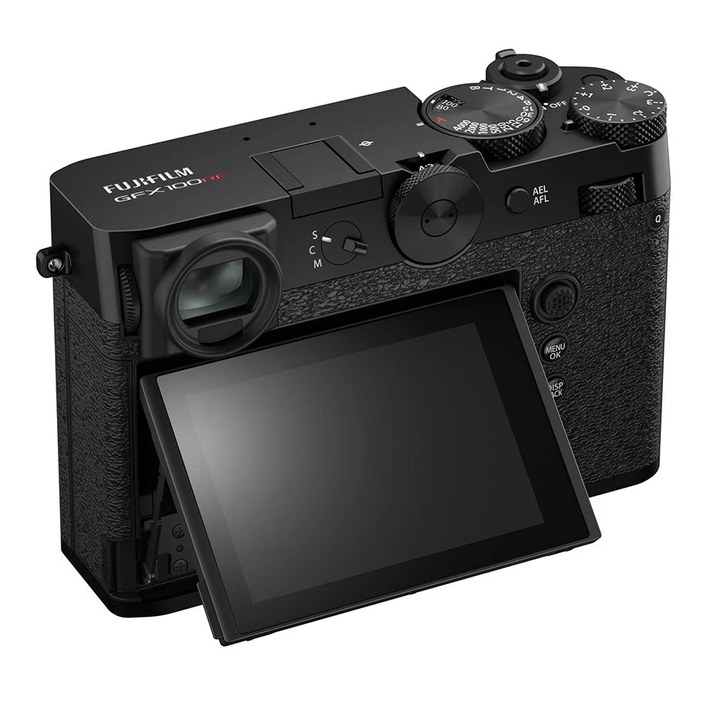 FUJIFILM GFX100RF Camera - Image 6